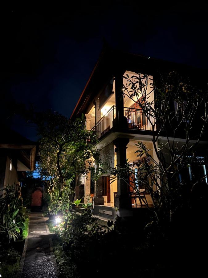 Homestay Taman Ayu Ubud (Bali)