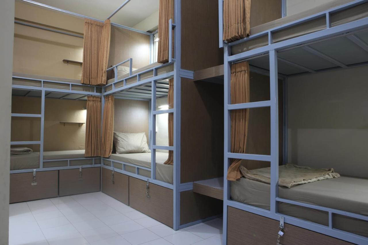 Hostel Aru House Ubud (Bali)