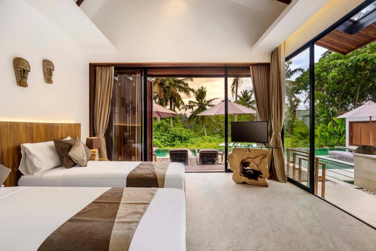 Paradise Villa