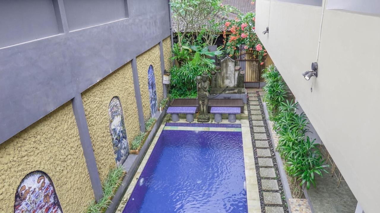 Pekak 3* Ubud (Bali)