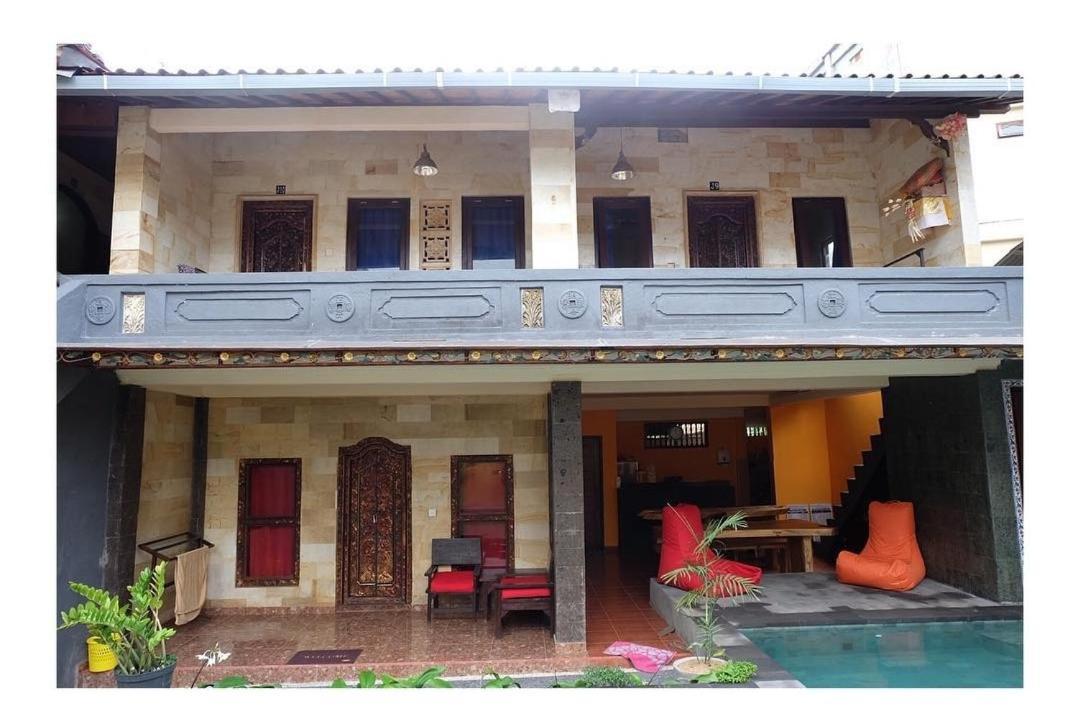 Giovanda House Gasthof