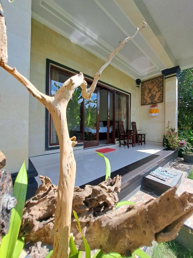 Homestay Evo Ubud (Bali)