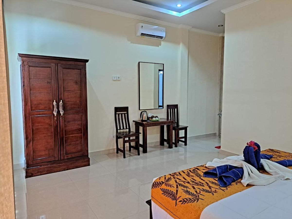 Evo Homestay