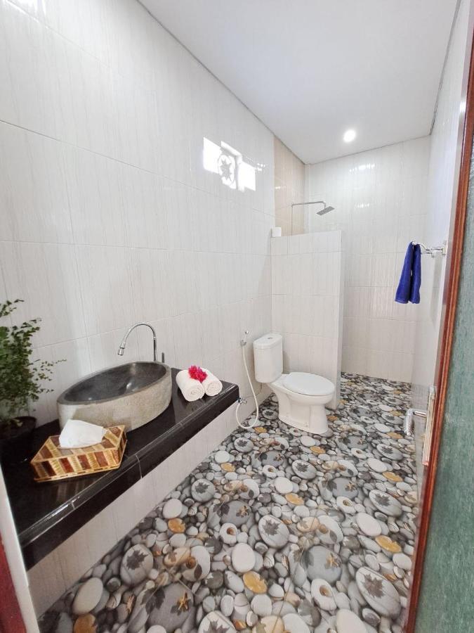 Homestay Evo Ubud (Bali)