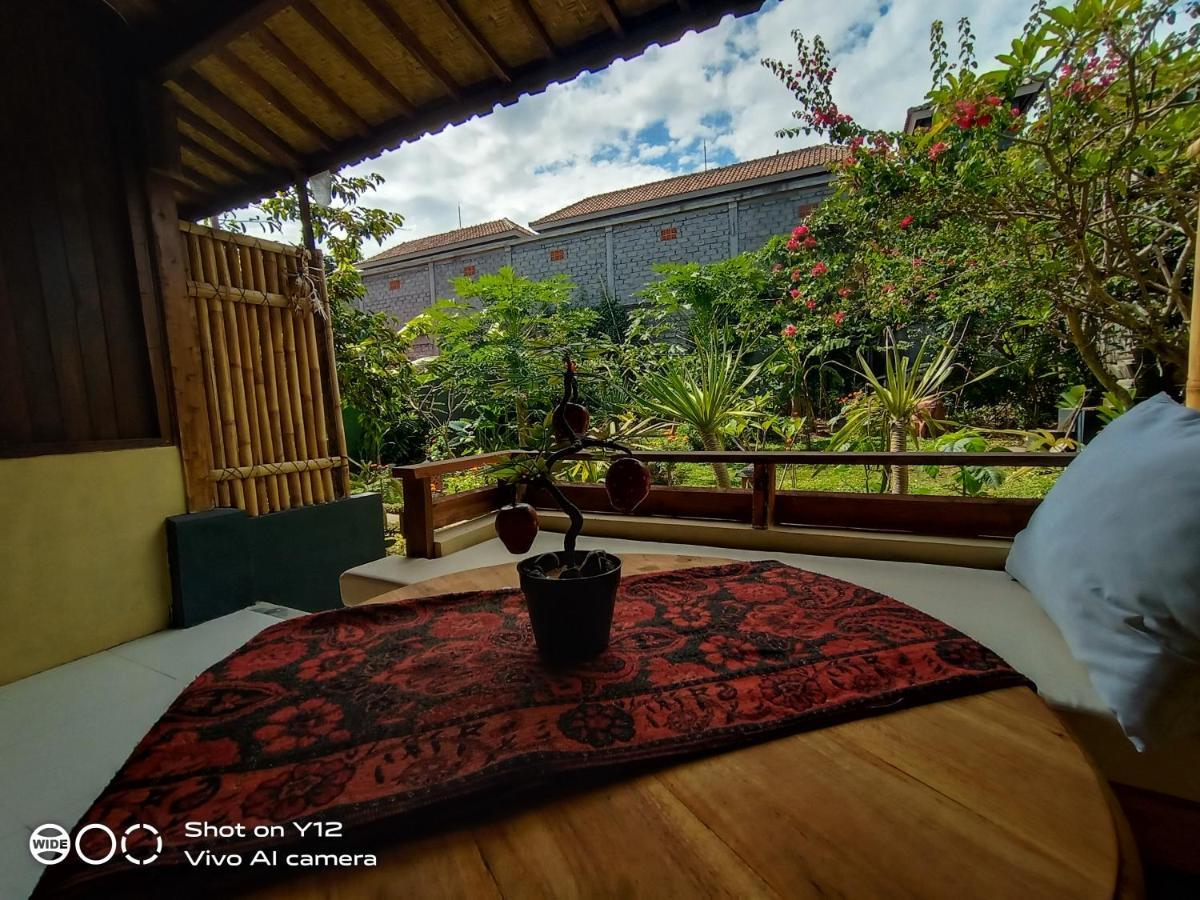 Pomelo Guest house