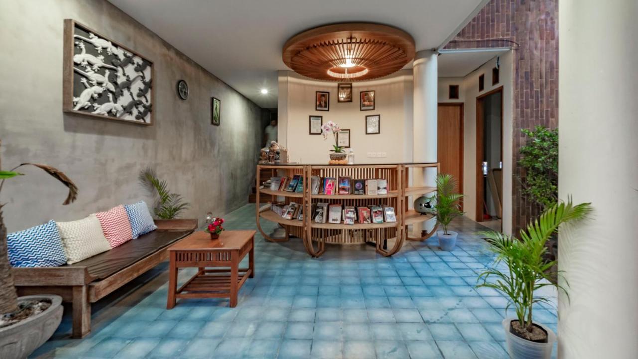 Juli House By Mahaputra Guest house