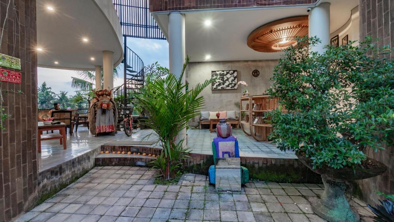 Juli House By Mahaputra Ubud (Bali)