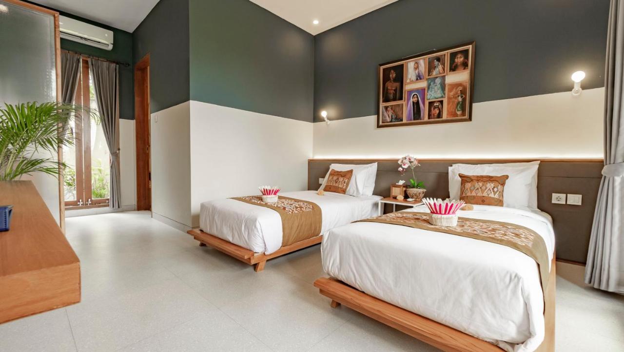 Juli House By Mahaputra Guest house 3*