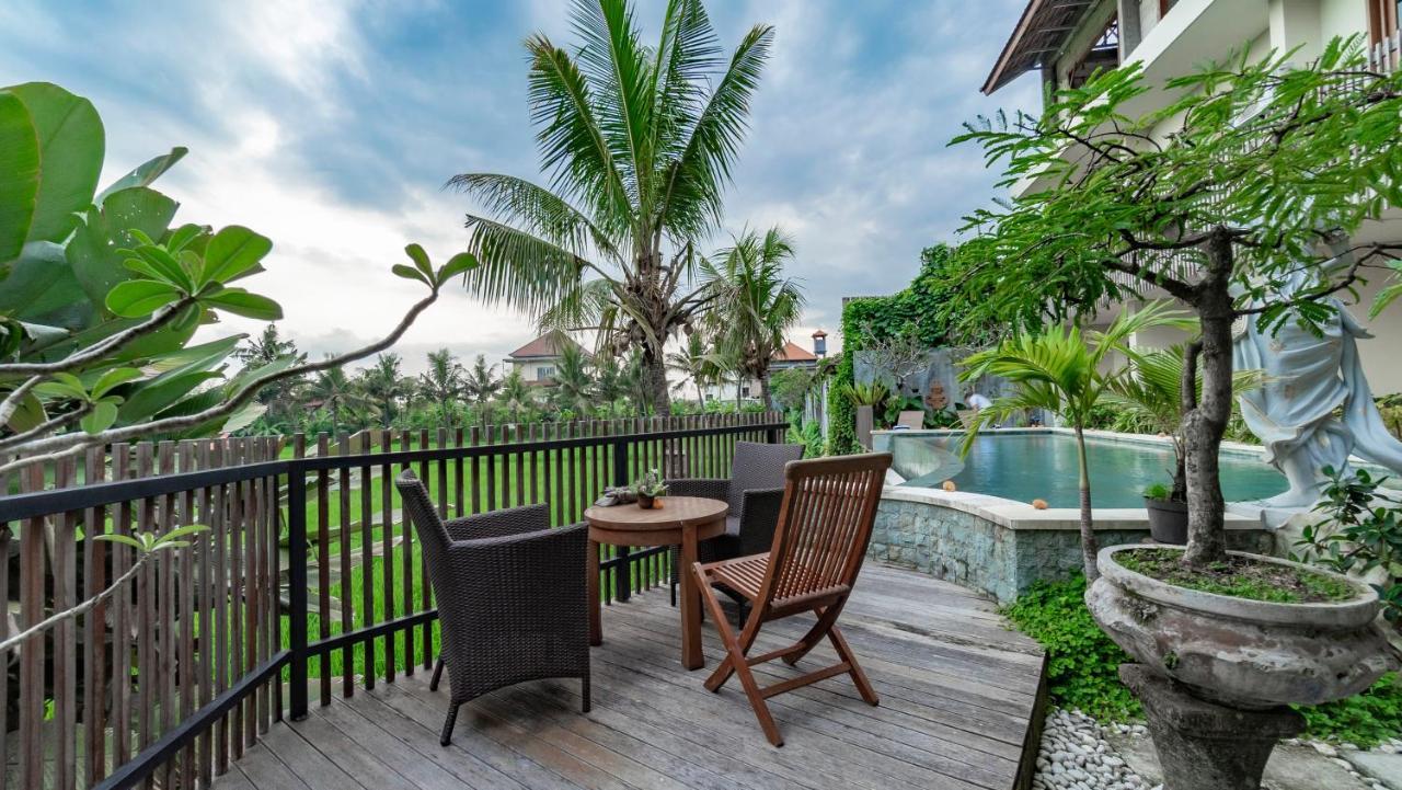 Guest house Juli House By Mahaputra Ubud (Bali)
