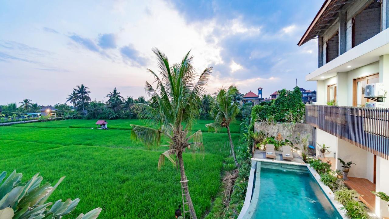 Guest house Juli House By Mahaputra 3*