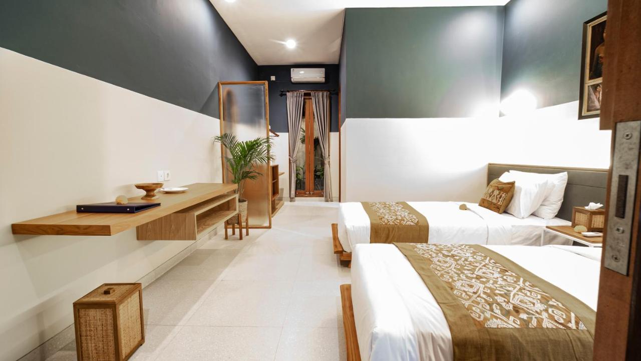Guest house Juli House By Mahaputra 3*