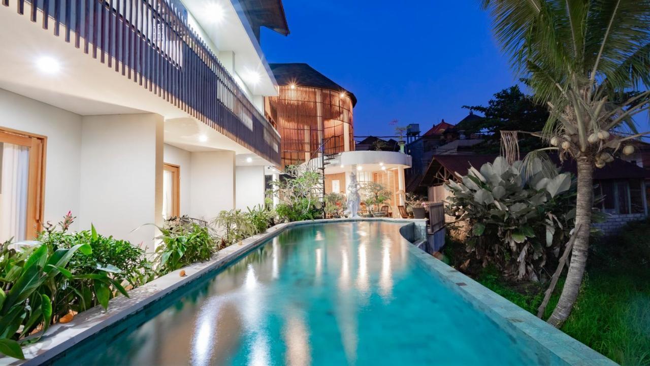 Guest house Juli House By Mahaputra 3*