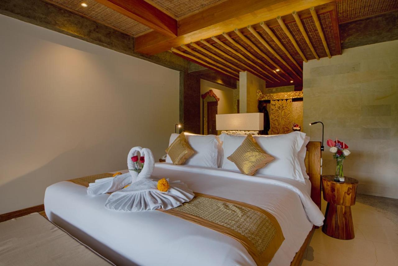 Kastara 5* Ubud