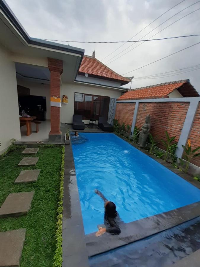 Mayura Private Pool Villa *