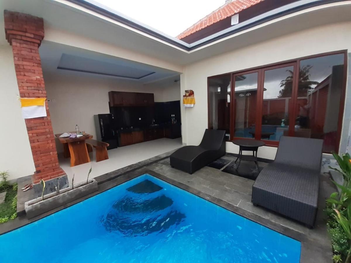Mayura Private Pool Villa Ubud (Bali)
