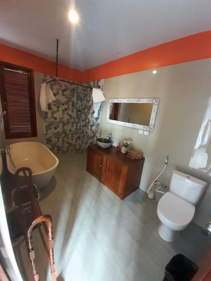 Mayura Private Pool Villa