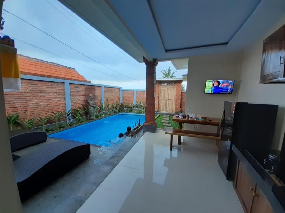 Villa Mayura Private Pool *