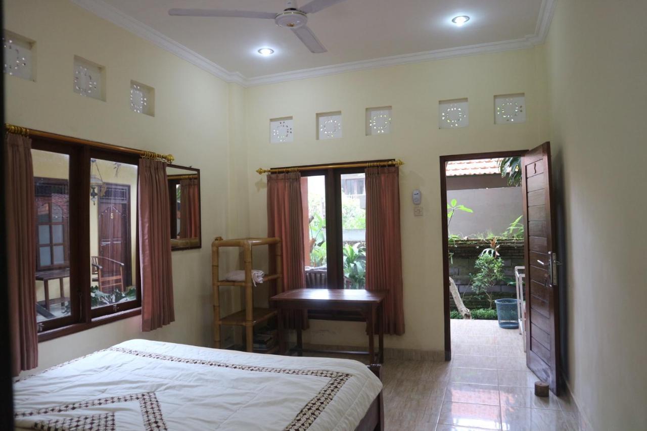 Guest house Sudana