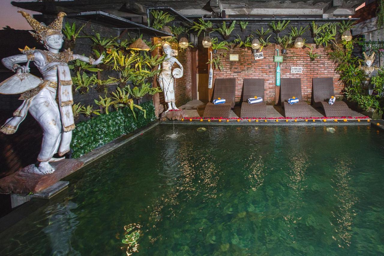 Ubudku 2* Ubud