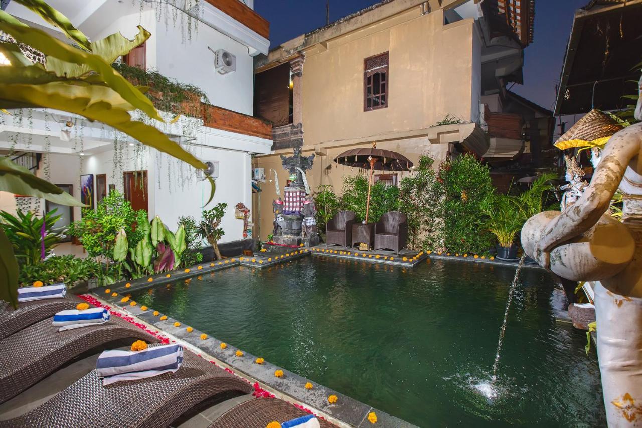 Casa de hóspedes Ubudku