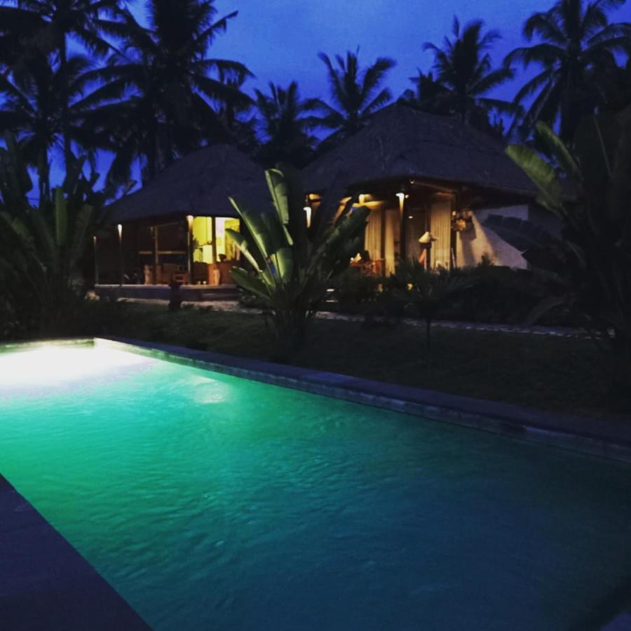 Holiday park Taman Bintang 4*