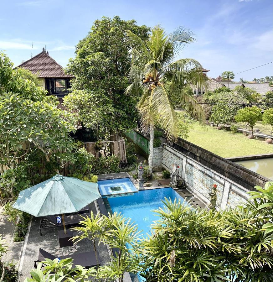Pgs Ubud (Bali)