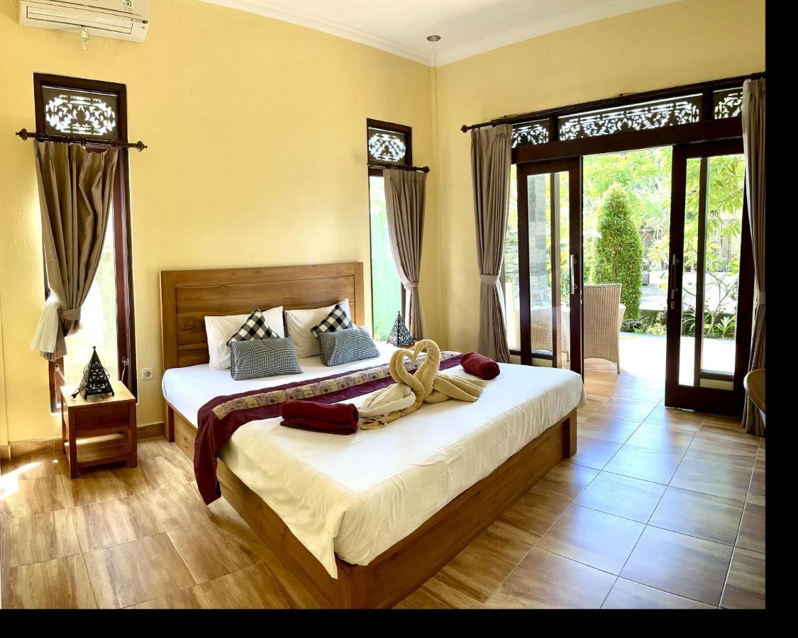 Homestay Pgs Ubud (Bali)