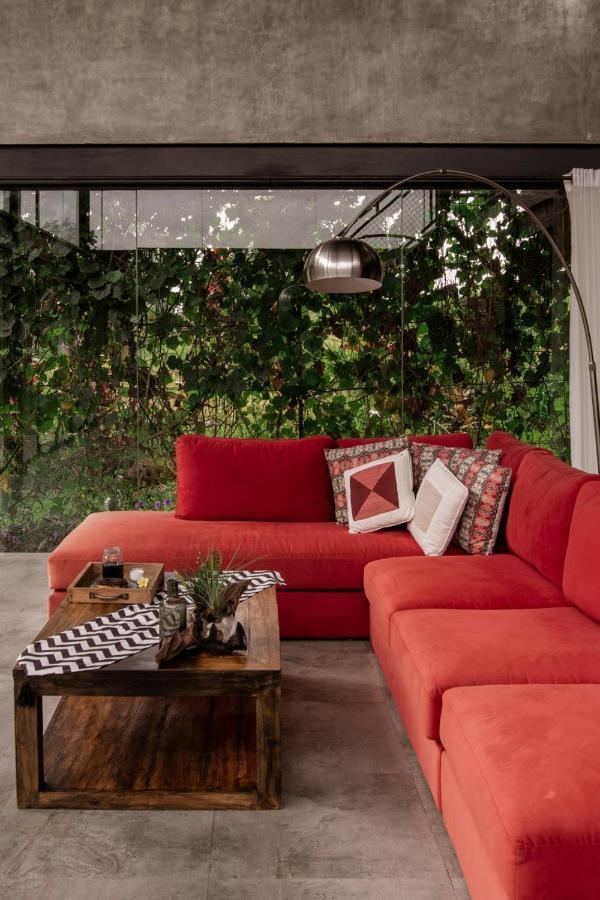 3 Bedrooms Tropical Modernism Rice Field And Jungle Villa *