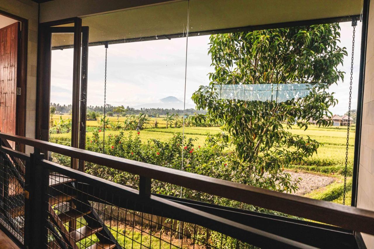 3 Bedrooms Tropical Modernism Rice Field And Jungle *