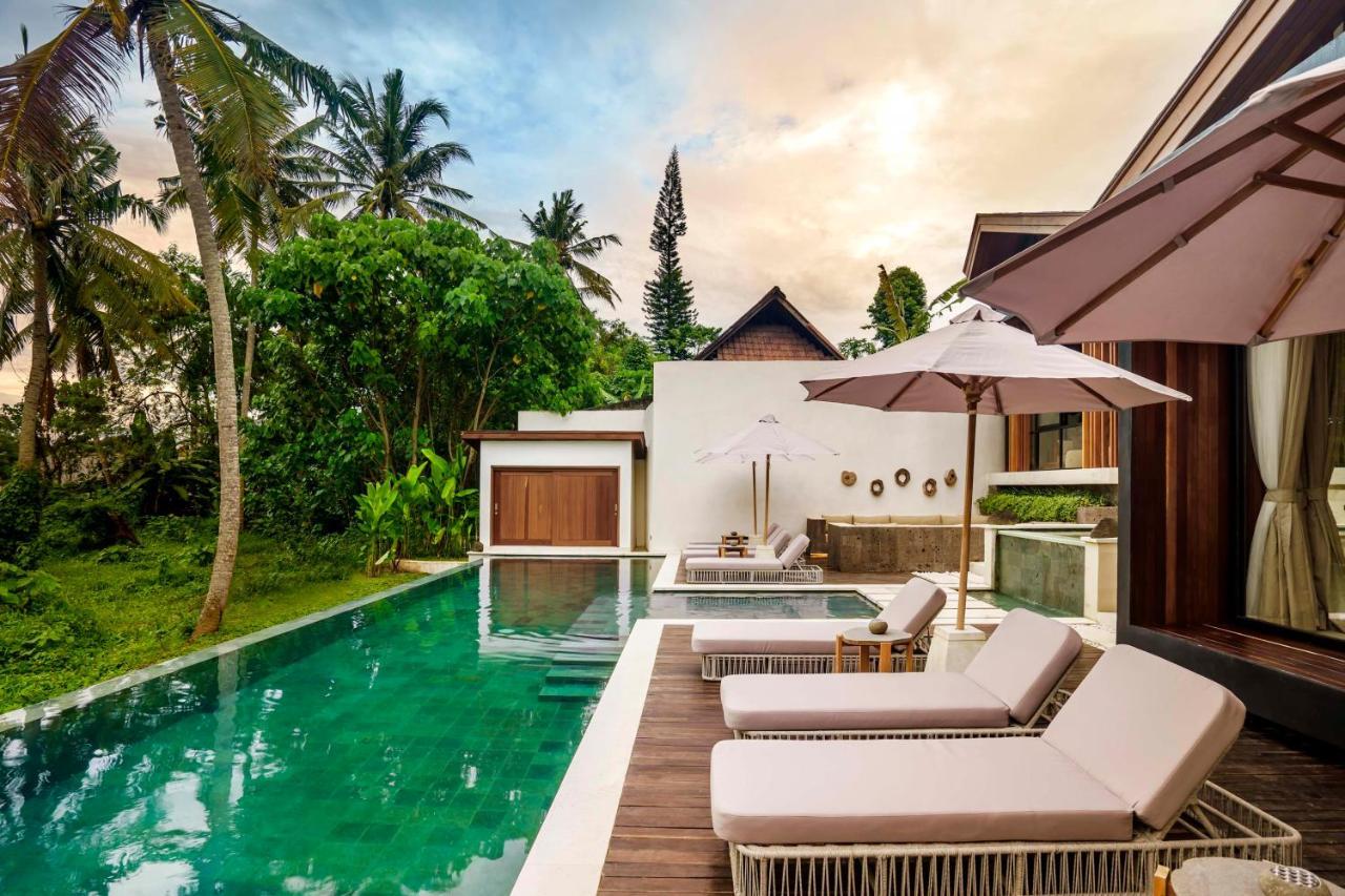 Villa Paradise *
