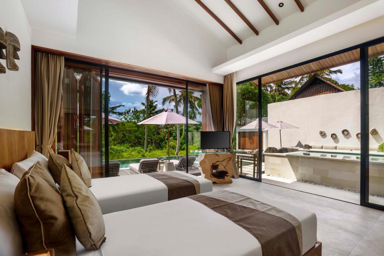 Villa Paradise Ubud (Bali)