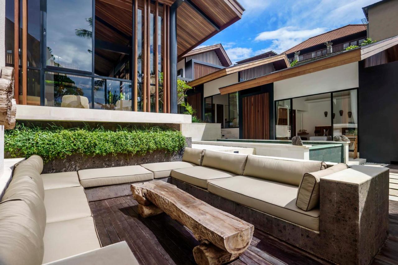 Paradise Villa *