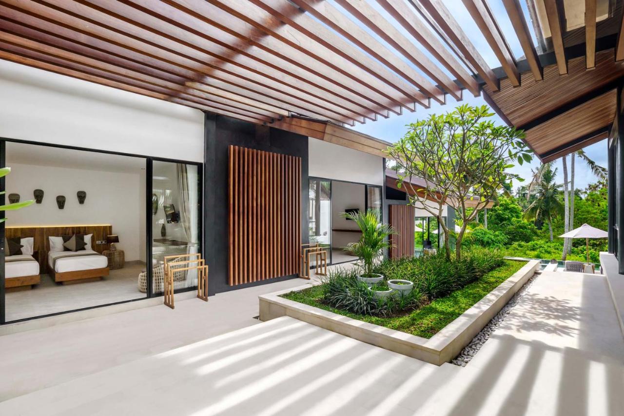 Paradise Villa *