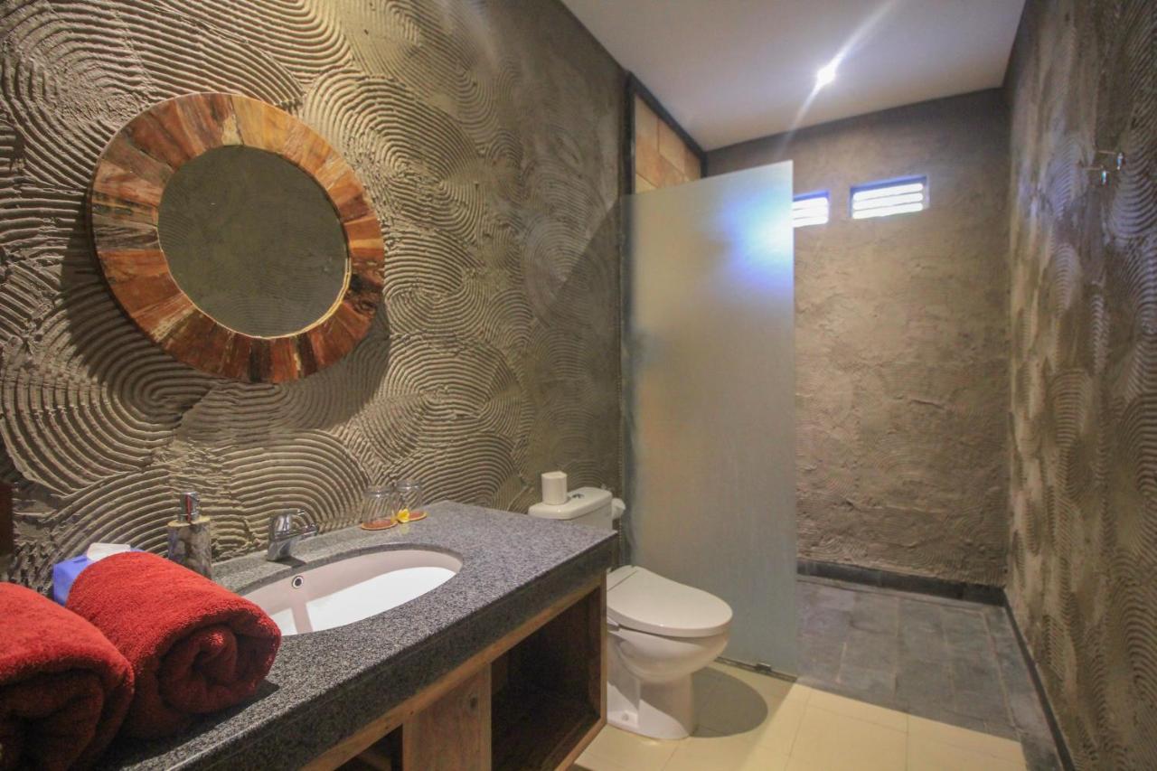 Guest house Aji Ubud (Bali)