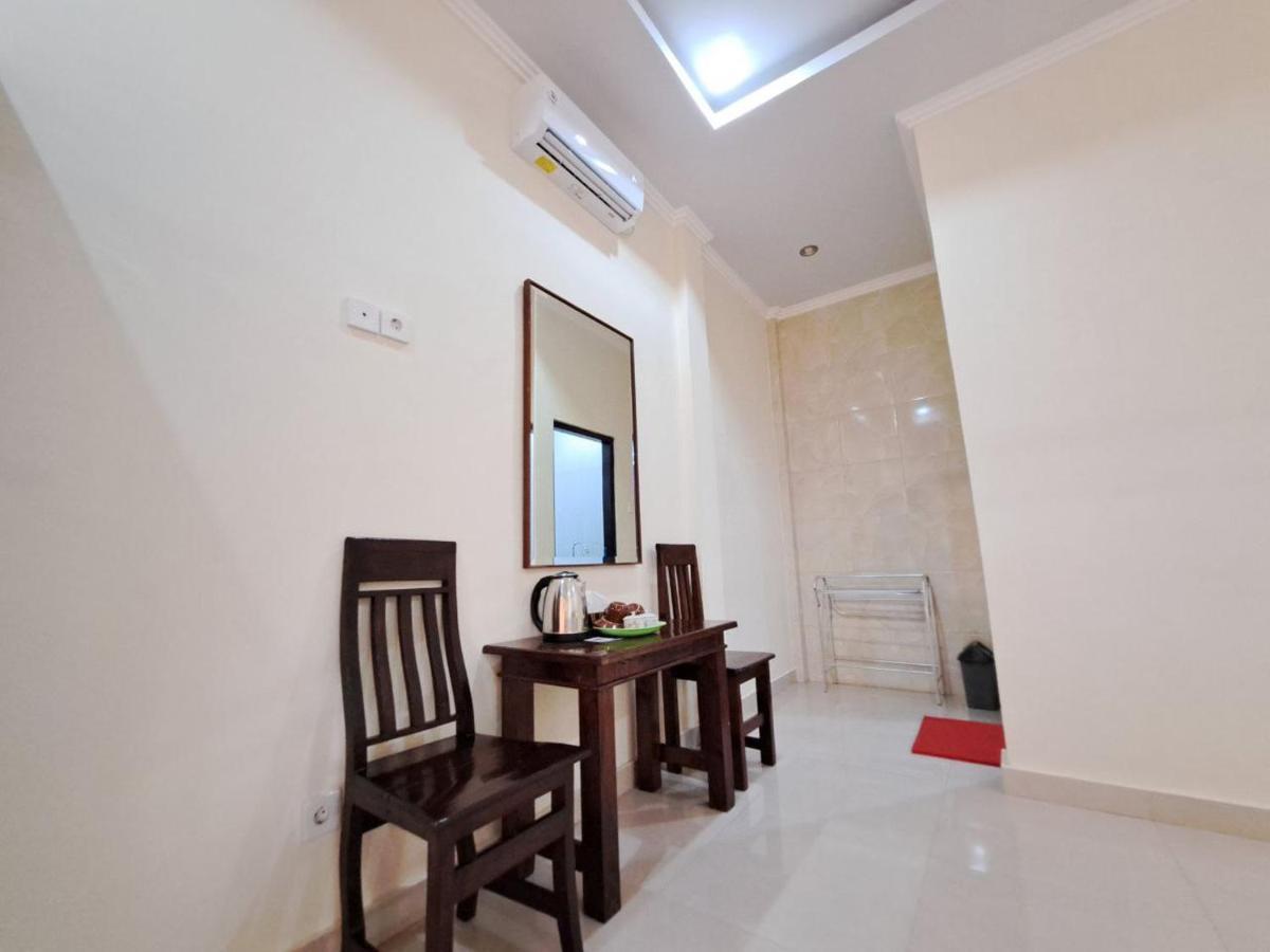 Homestay Evo Ubud (Bali)