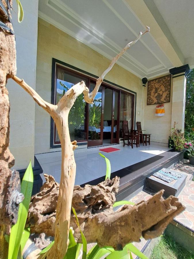 Homestay Evo