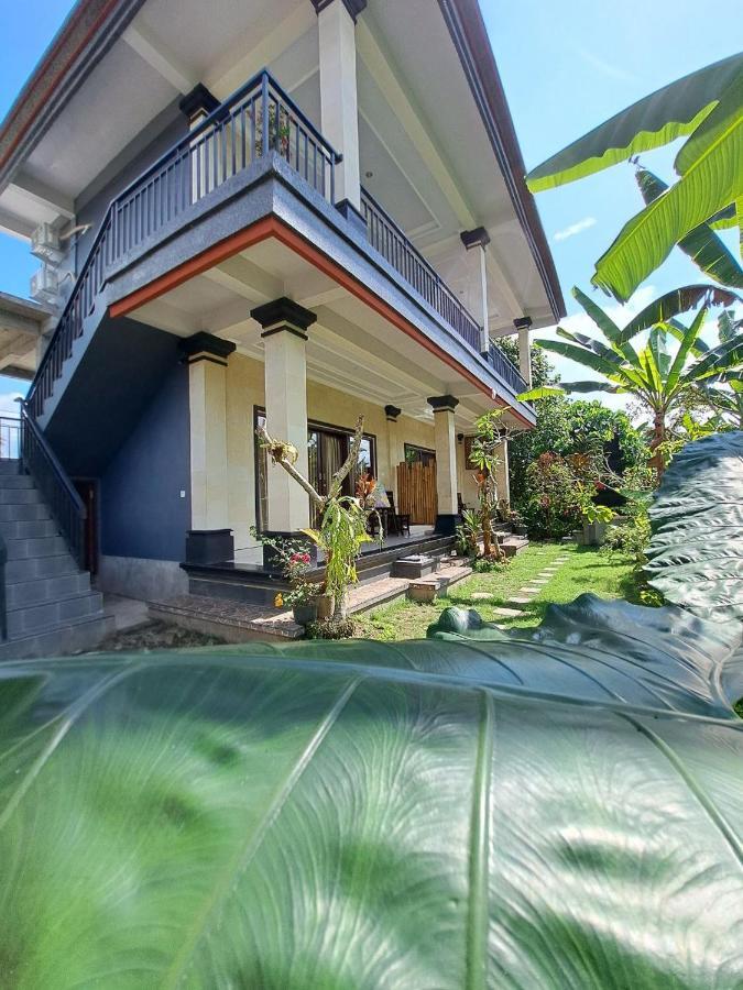 Homestay Evo *