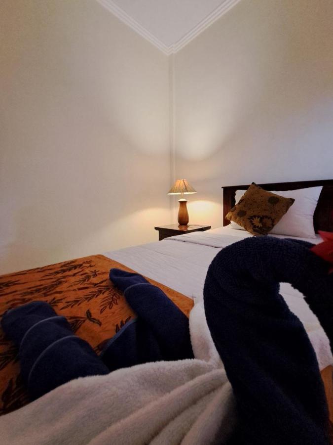 Homestay Evo Ubud (Bali)