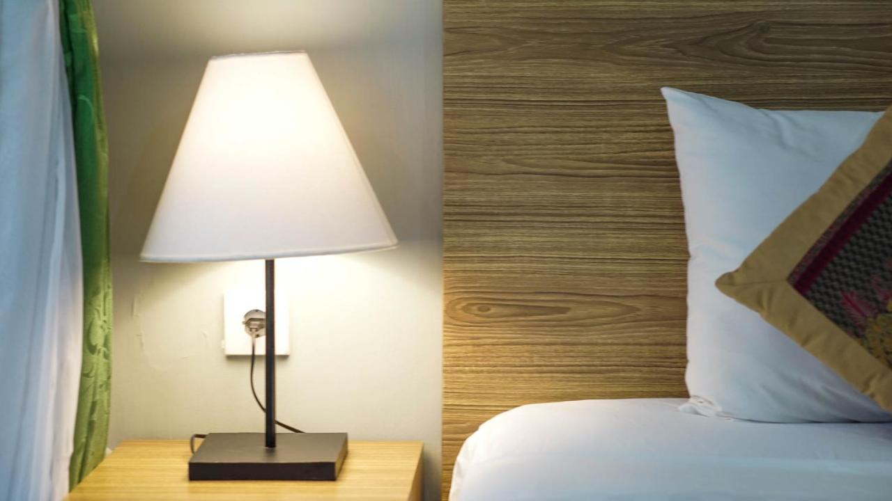 Pekak Guest house 3*