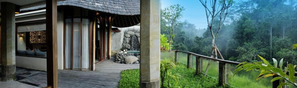 Kenran By Soscomma Ubud