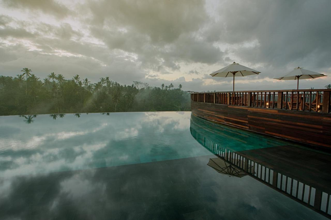 Kastara Hotel Ubud
