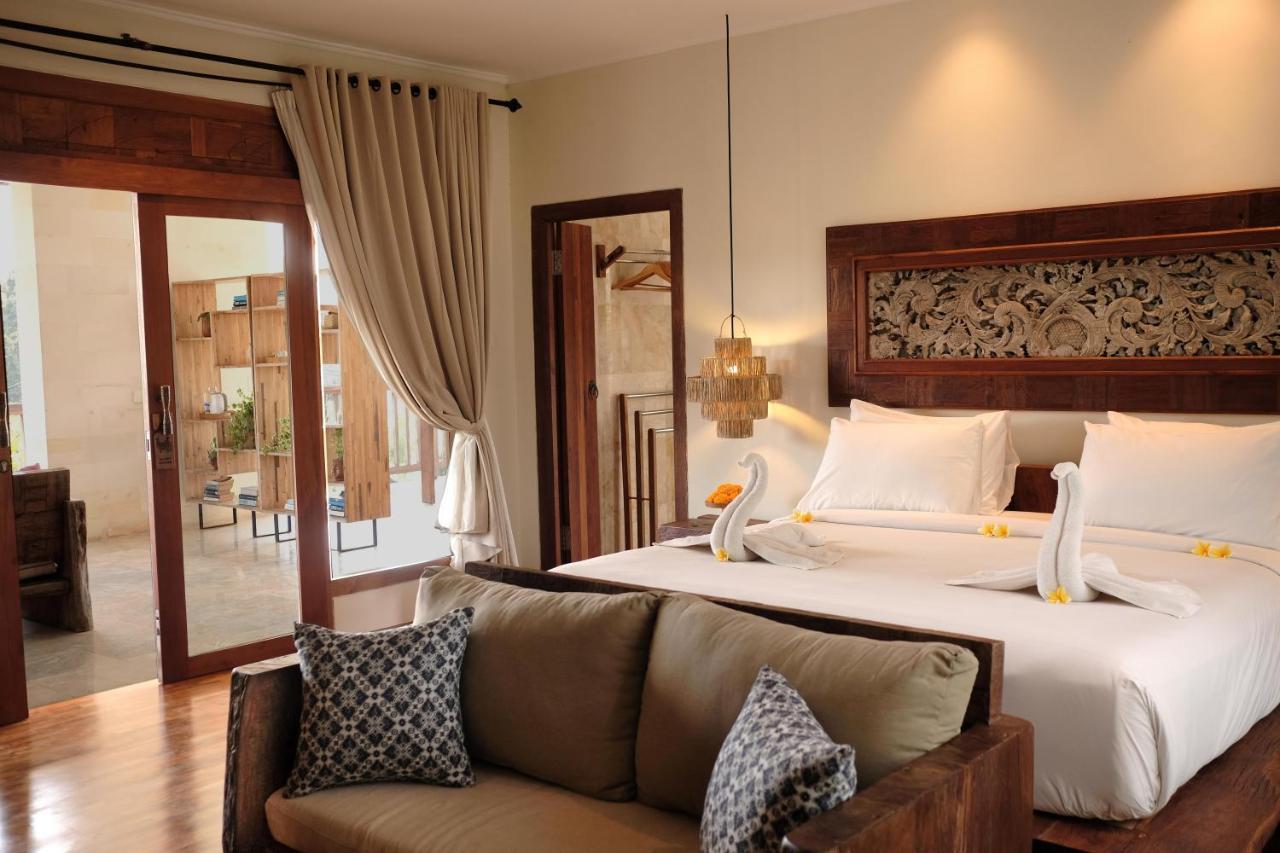 Hotel Sri Ratih Cottages, Chse Certified Ubud