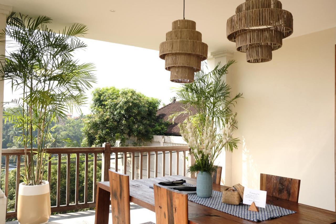Sri Ratih Cottages, Chse Certified Ubud