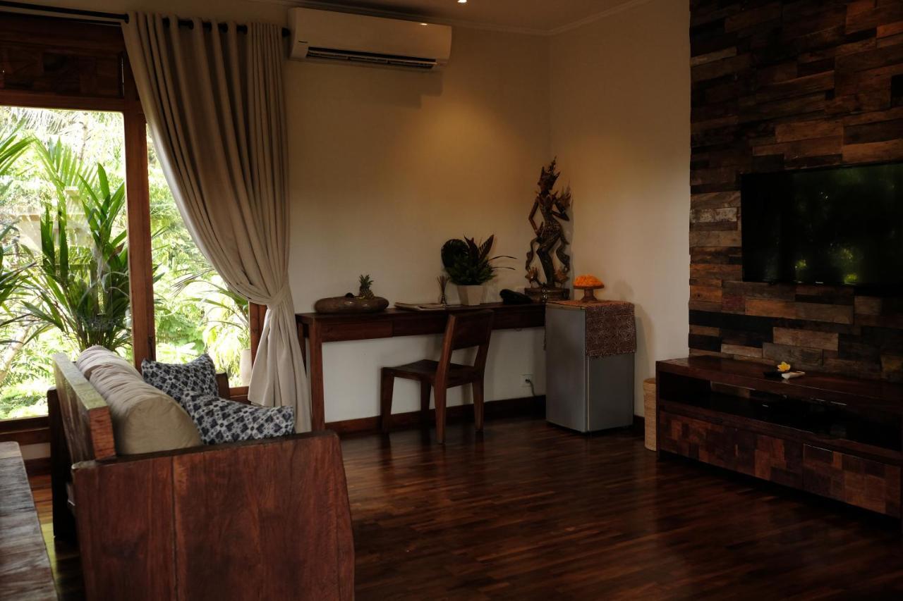 Sri Ratih Cottages, Chse Certified Hotel Ubud