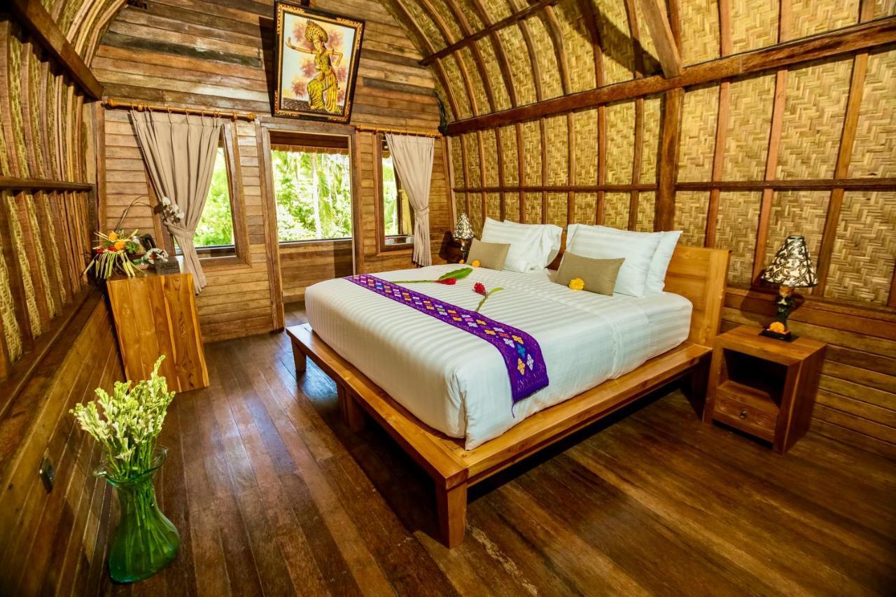 Jungle Lotus bahay-panuluyan