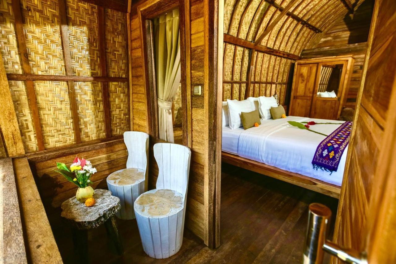 Jungle Lotus bahay-panuluyan