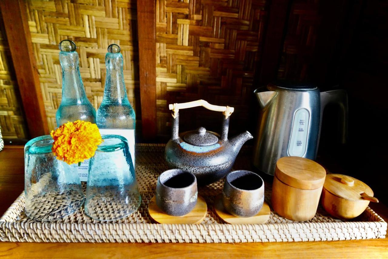 Jungle Lotus bahay-panuluyan