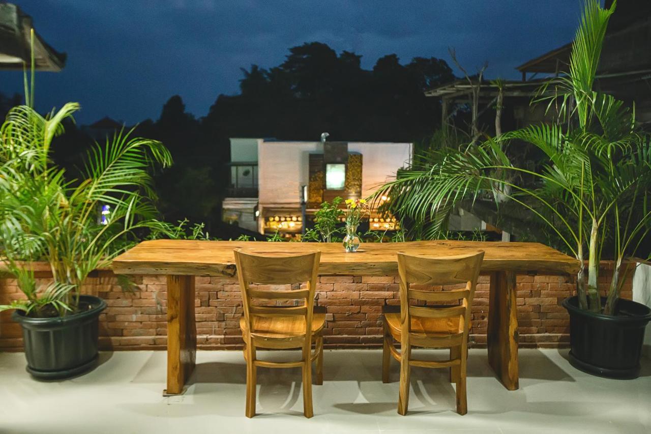 Casa de hóspedes Ubudku