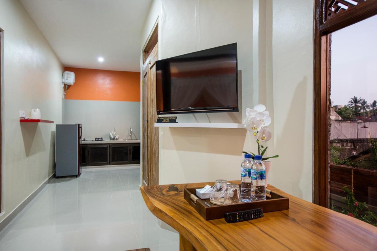 Ubudku Casa de hóspedes 2*