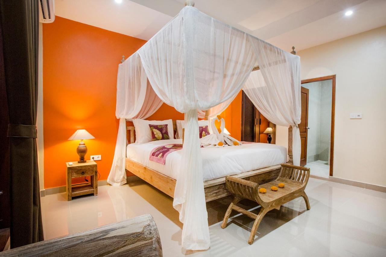 Casa de hóspedes Ubudku